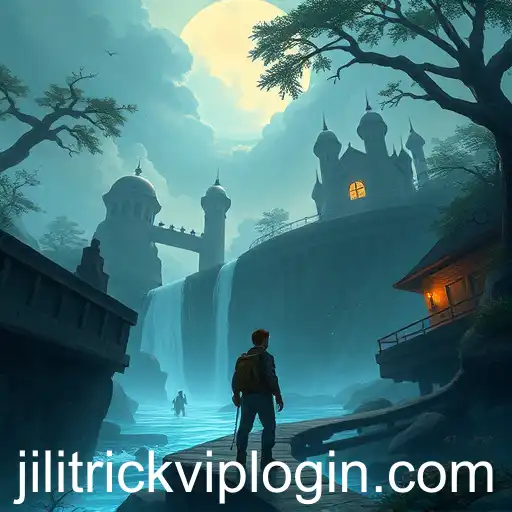 Exploring the World of Adventure Games with 'Jilitrick'