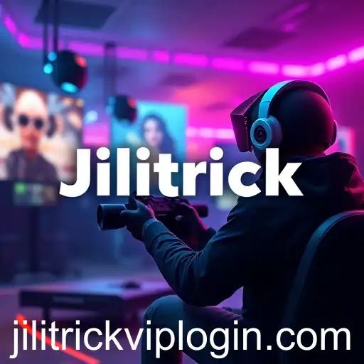 Gaming Trends and Innovations in the Digital Sphere