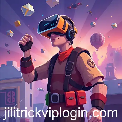 Jilitrick Revolutionizes Online Gaming World