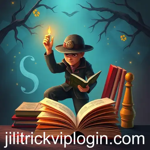 Jilitrick's Rise in the Gaming World