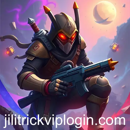 The Rise of Jilitrick: Revolutionizing Online Gaming