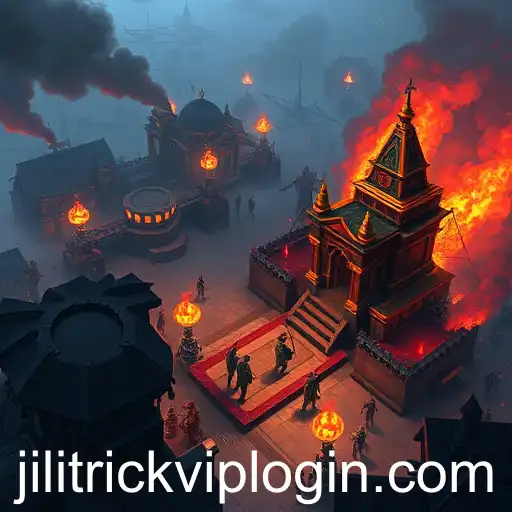 The Rise of Jilitrick in Gaming