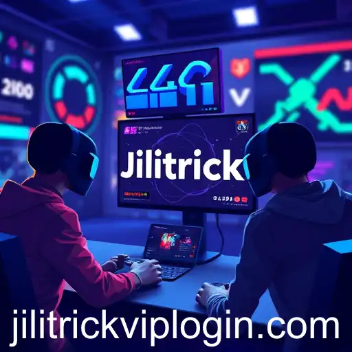 The Rise of Jilitrick: Revolutionizing Online Gaming