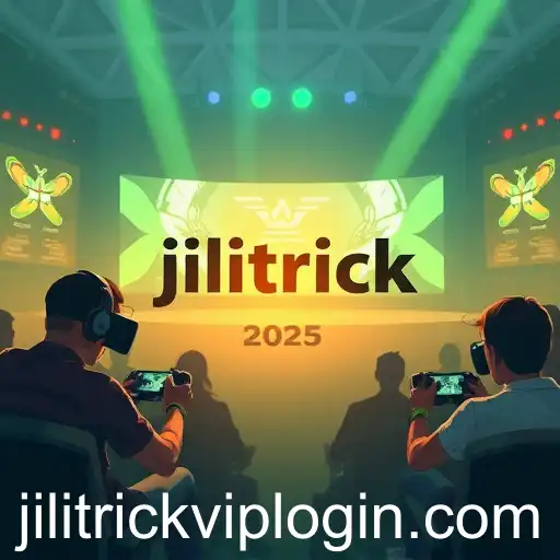 The Gaming Revolution