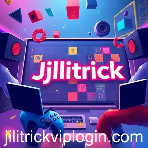 Jilitrick: Pioneering Gamification in 2025