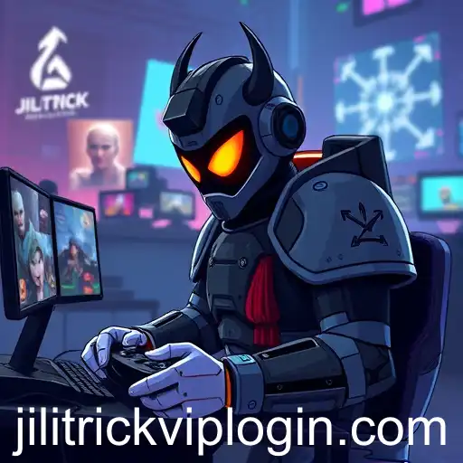 Jilitrick Revolutionizes the Online Gaming Scene