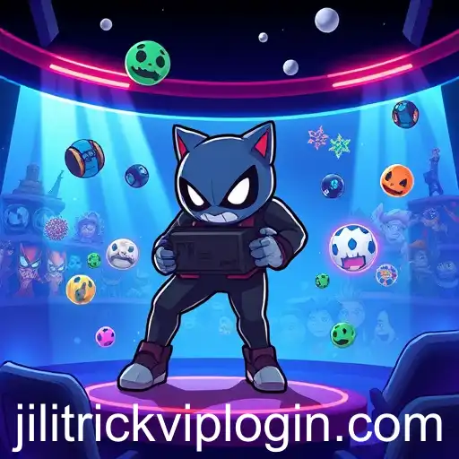 Jilitrick's Rise in Online Gaming