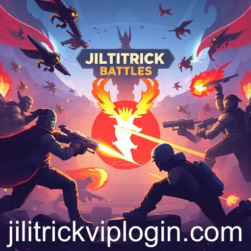 The Rise of Jilitrick as a Game Platform