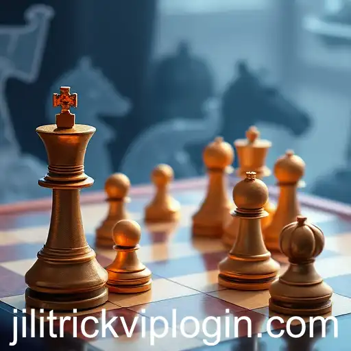 The Rise of Jilitrick: Revolutionizing Online Gaming