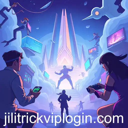 The Rise of Jilitrick: Revolutionizing Online Gaming