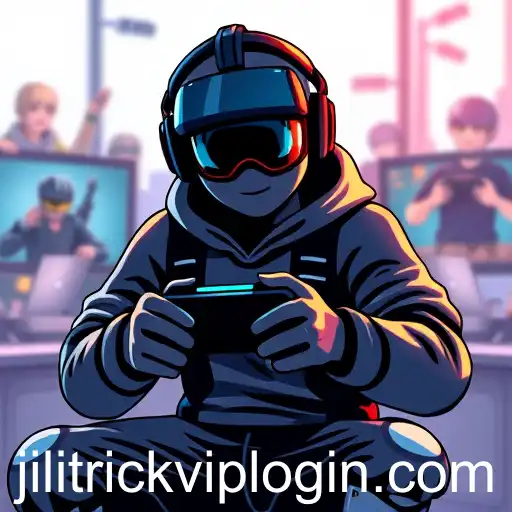 The Rise of Jilitrick: Transforming Online Gaming