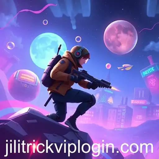 The Rise of Jilitrick: A New Era for Online Gaming