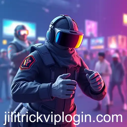 The Rise of Jilitrick: Revolutionizing Online Gaming