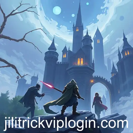 Exploring the World of RPG Games: The Allure of 'Jilitrick'